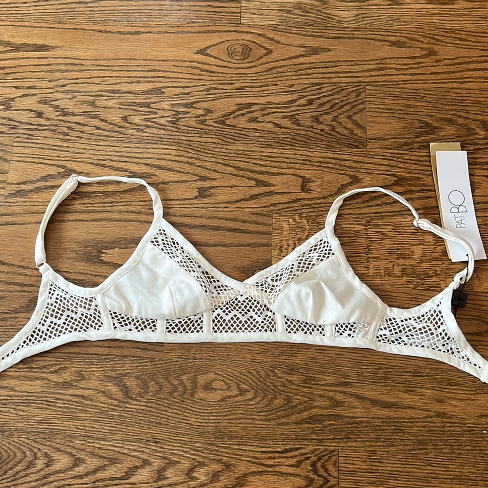 PatBo bralette